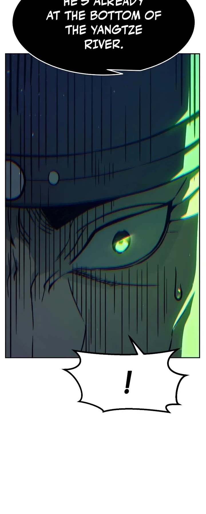Absolute Sword Sense Chapter 176 page 51 - Chapter 176