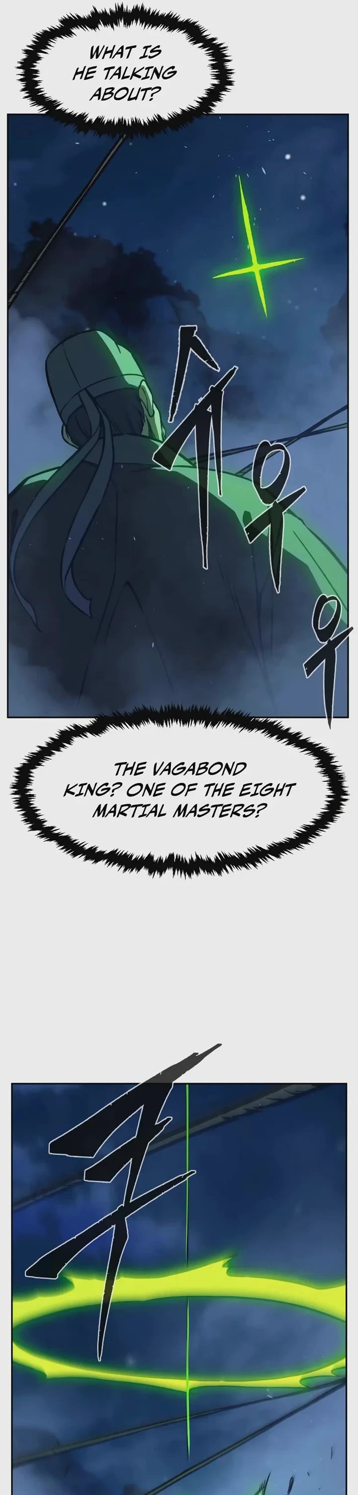 Absolute Sword Sense Chapter 176 page 52 - Chapter 176