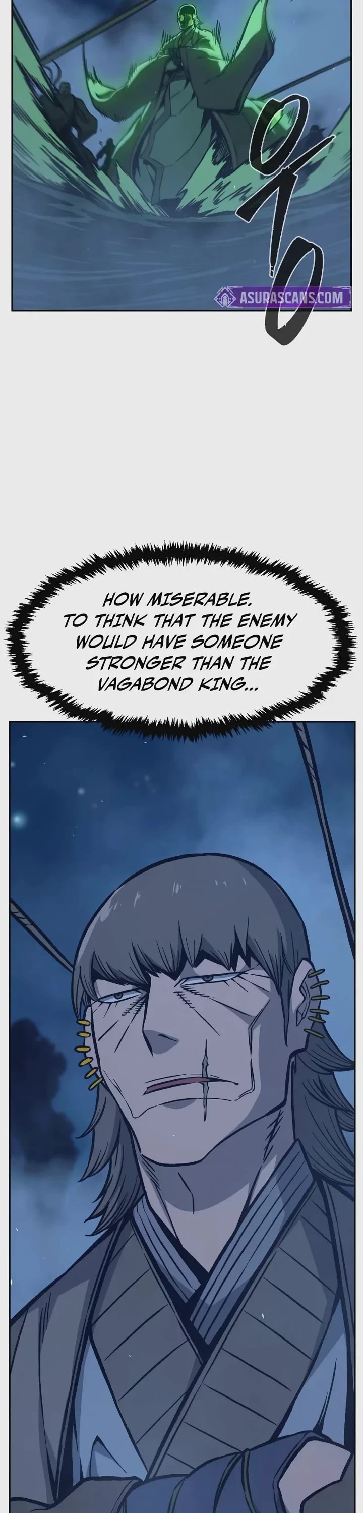Absolute Sword Sense Chapter 176 page 53 - Chapter 176