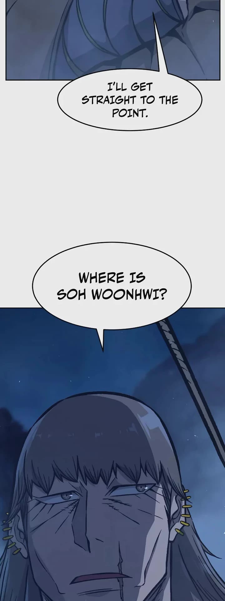 Absolute Sword Sense Chapter 176 page 54 - Chapter 176