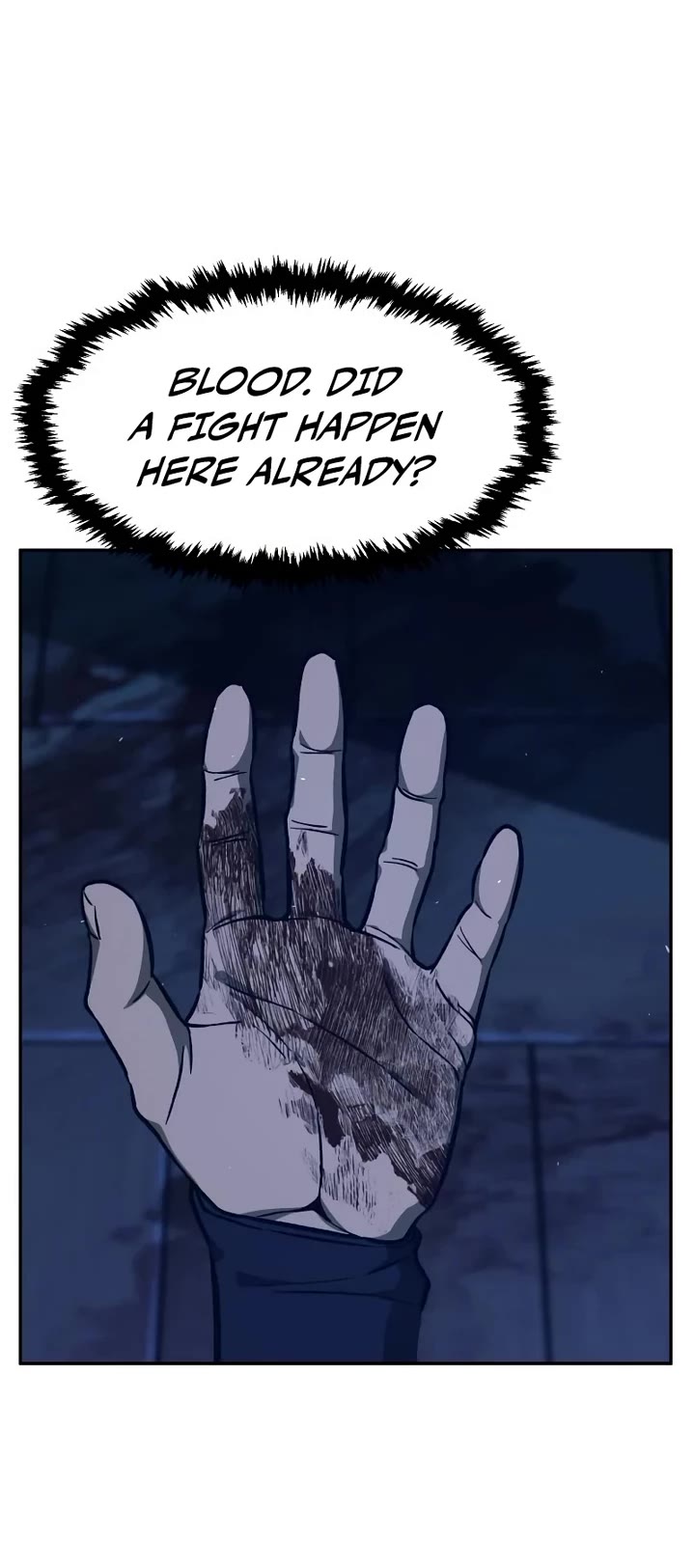 Absolute Sword Sense Chapter 176 page 9 - Chapter 176