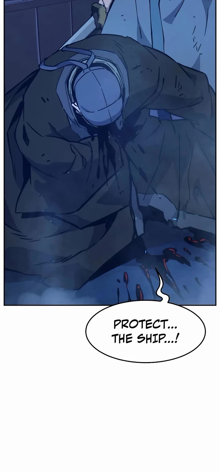 Absolute Sword Sense Chapter 177 page 10 - Chapter 177