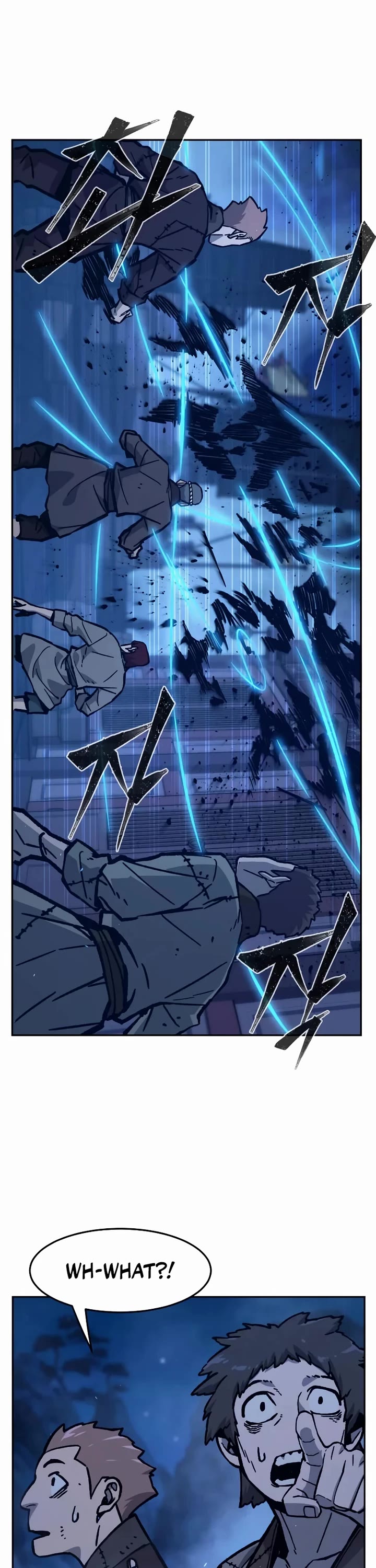 Absolute Sword Sense Chapter 177 page 13 - Chapter 177