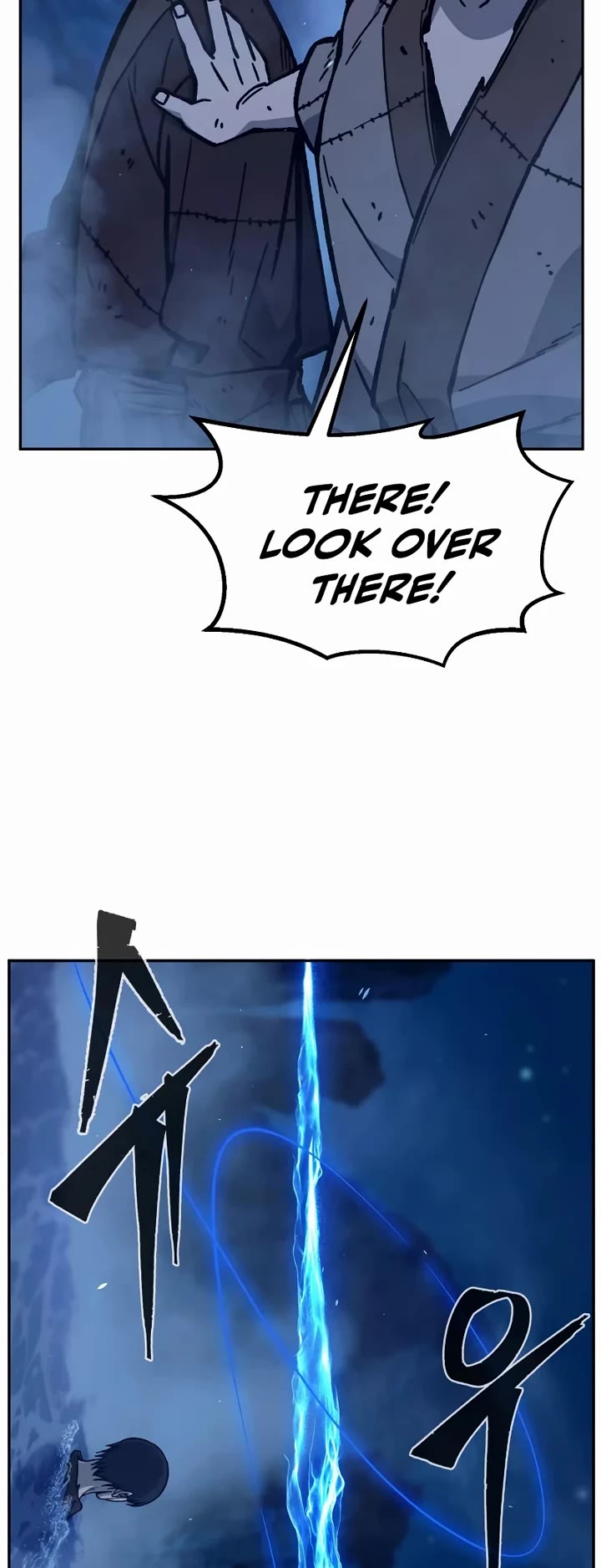 Absolute Sword Sense Chapter 177 page 14 - Chapter 177