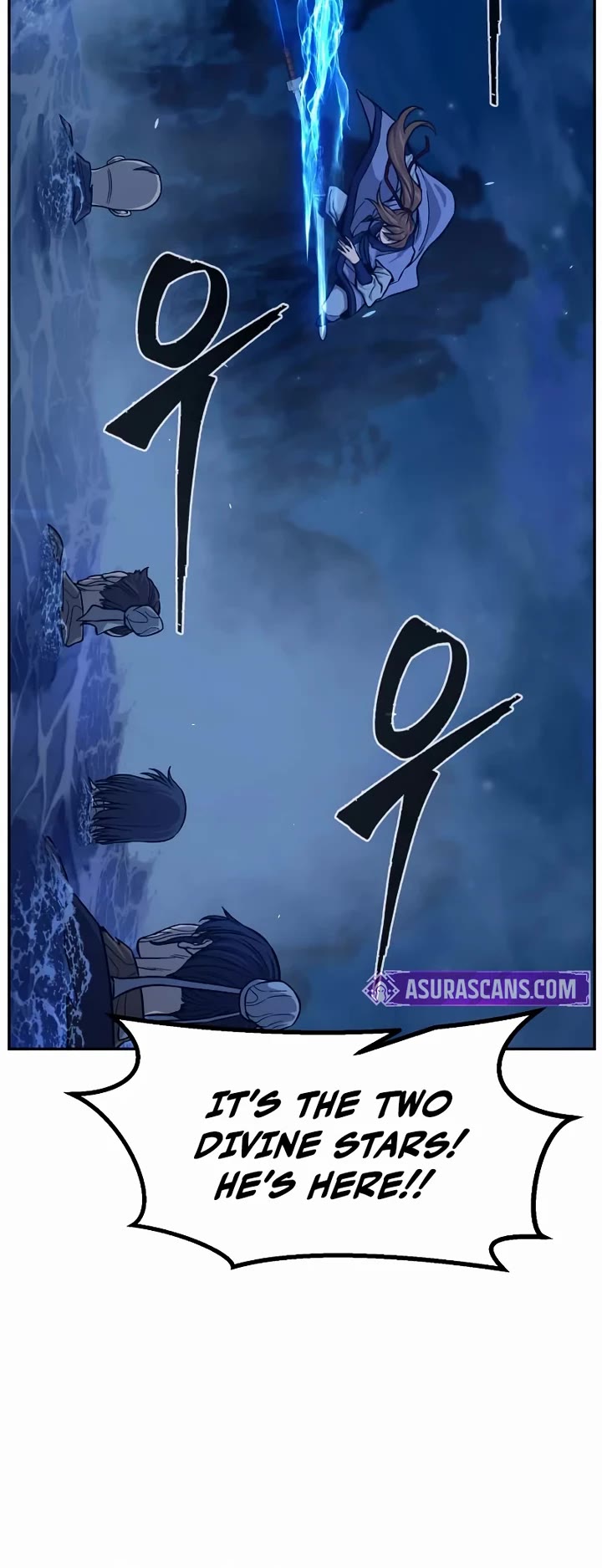 Absolute Sword Sense Chapter 177 page 15 - Chapter 177