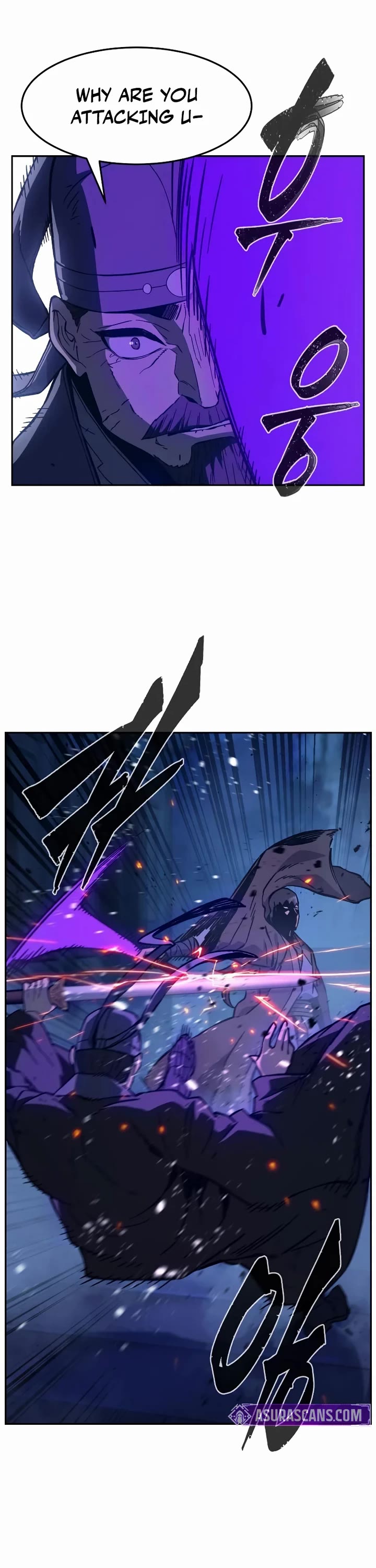 Absolute Sword Sense Chapter 177 page 2 - Chapter 177