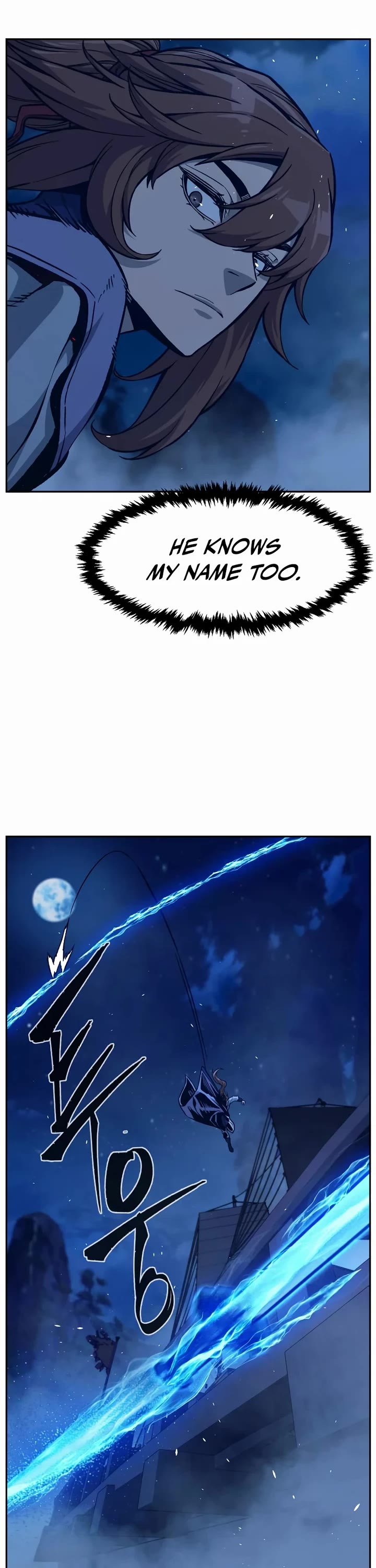 Absolute Sword Sense Chapter 177 page 22 - Chapter 177