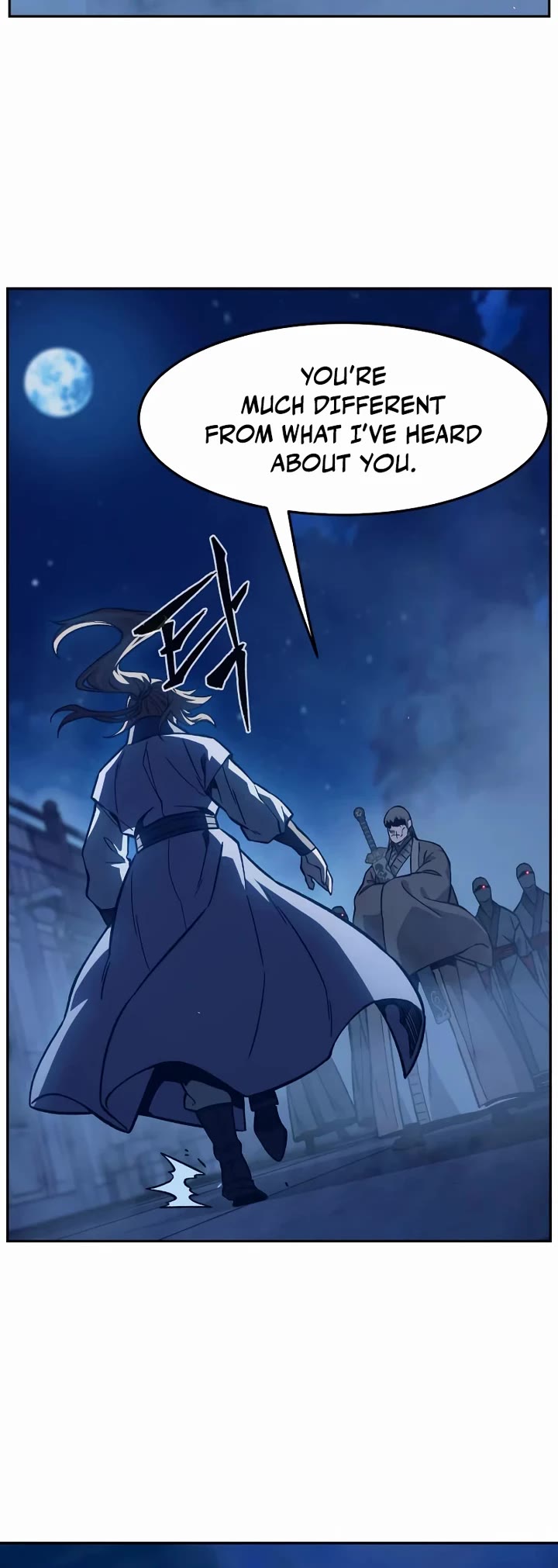 Absolute Sword Sense Chapter 177 page 23 - Chapter 177