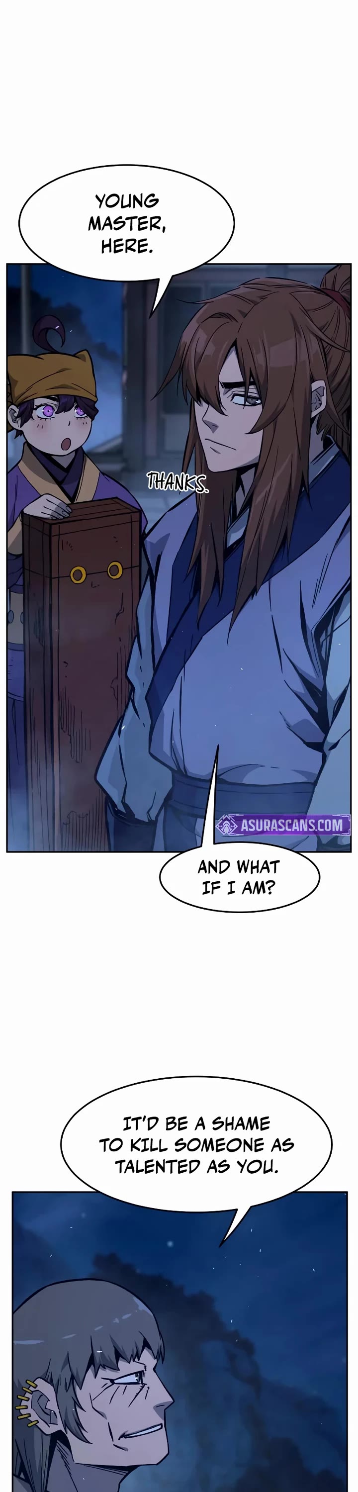 Absolute Sword Sense Chapter 177 page 25 - Chapter 177