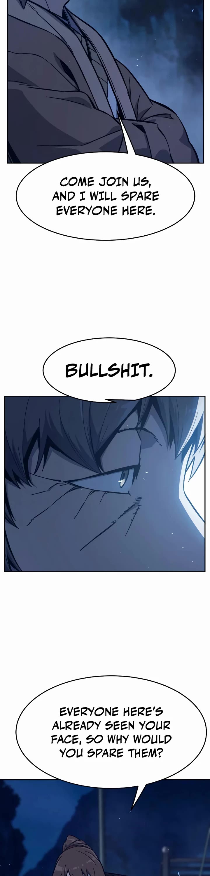 Absolute Sword Sense Chapter 177 page 26 - Chapter 177