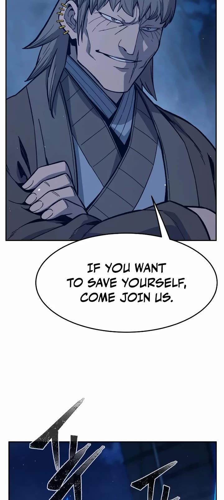 Absolute Sword Sense Chapter 177 page 28 - Chapter 177