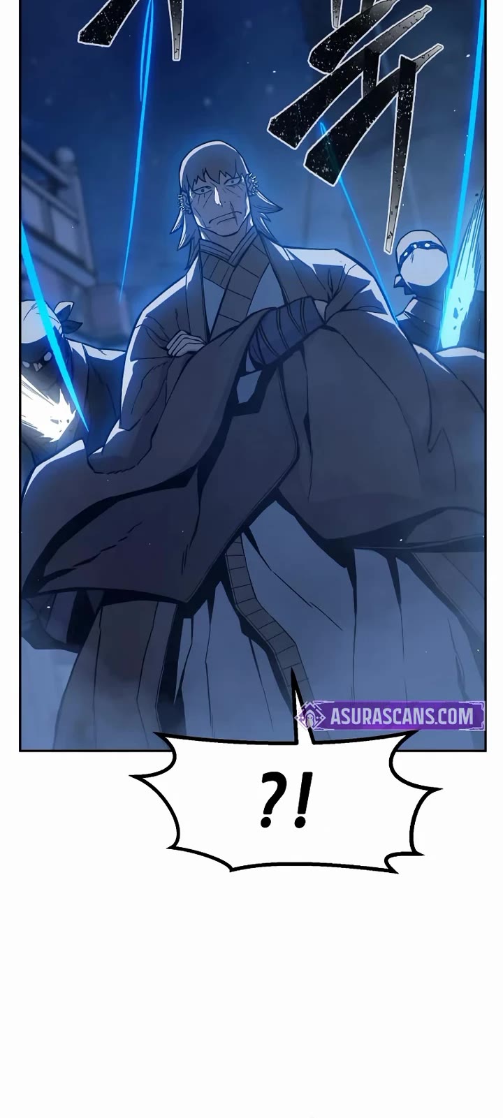 Absolute Sword Sense Chapter 177 page 29 - Chapter 177