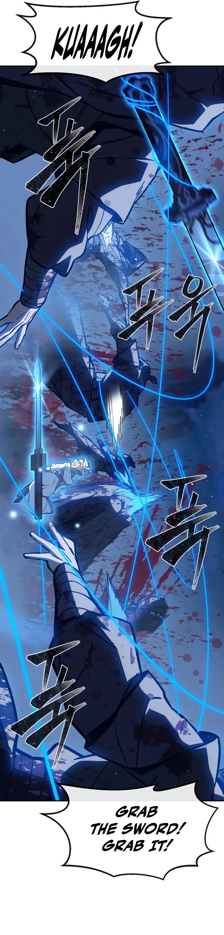 Absolute Sword Sense Chapter 177 page 30 - Chapter 177