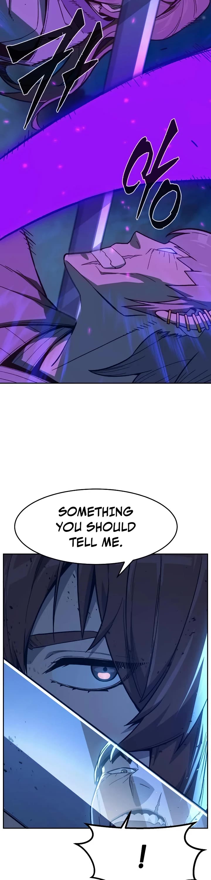 Absolute Sword Sense Chapter 177 page 41 - Chapter 177
