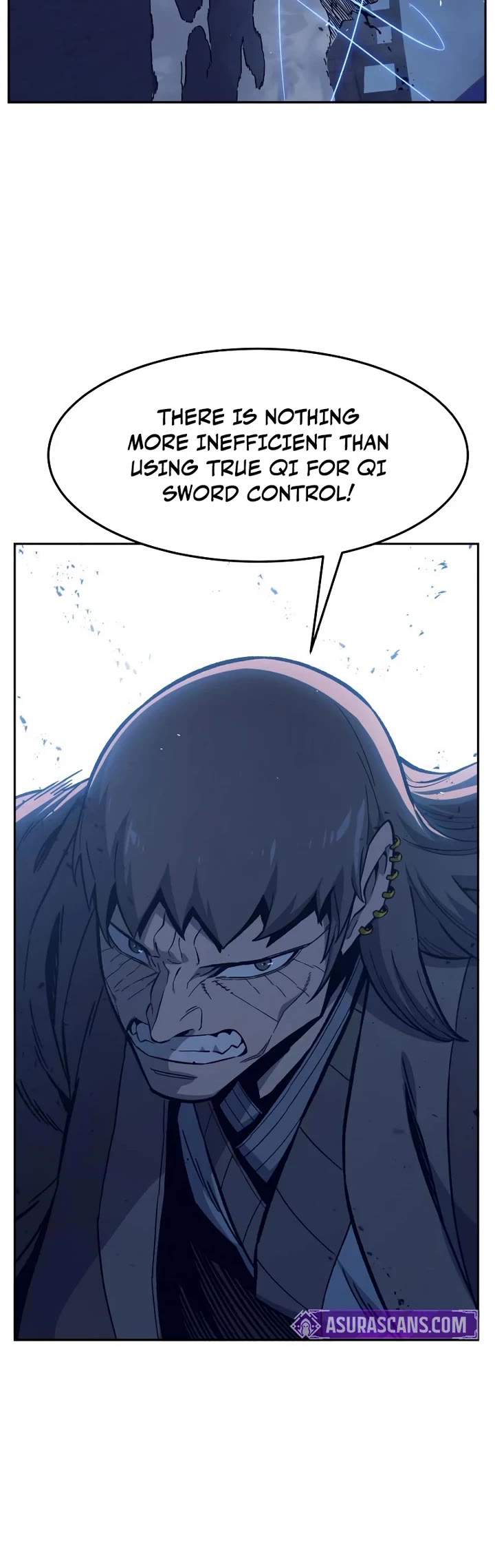 Absolute Sword Sense Chapter 177 page 43 - Chapter 177