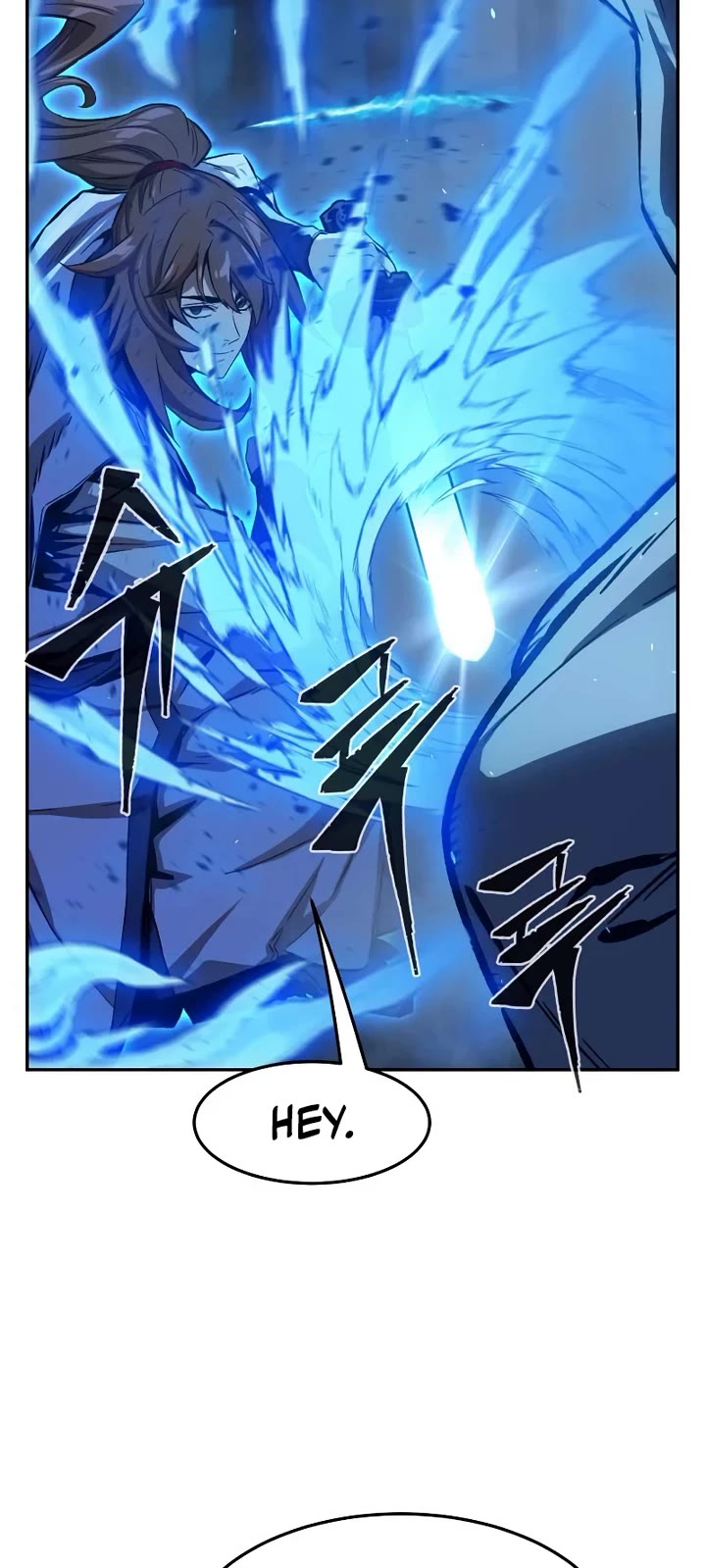 Absolute Sword Sense Chapter 177 page 47 - Chapter 177