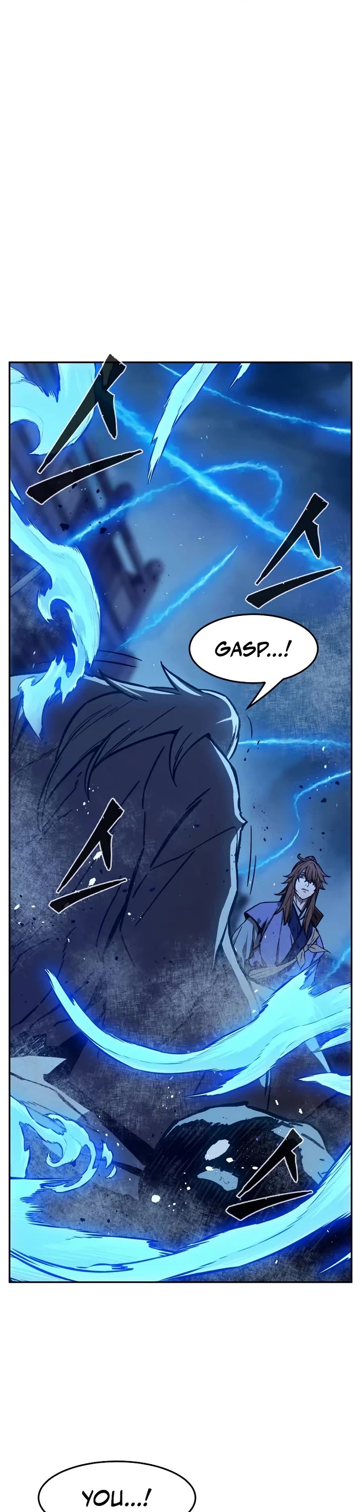 Absolute Sword Sense Chapter 177 page 50 - Chapter 177