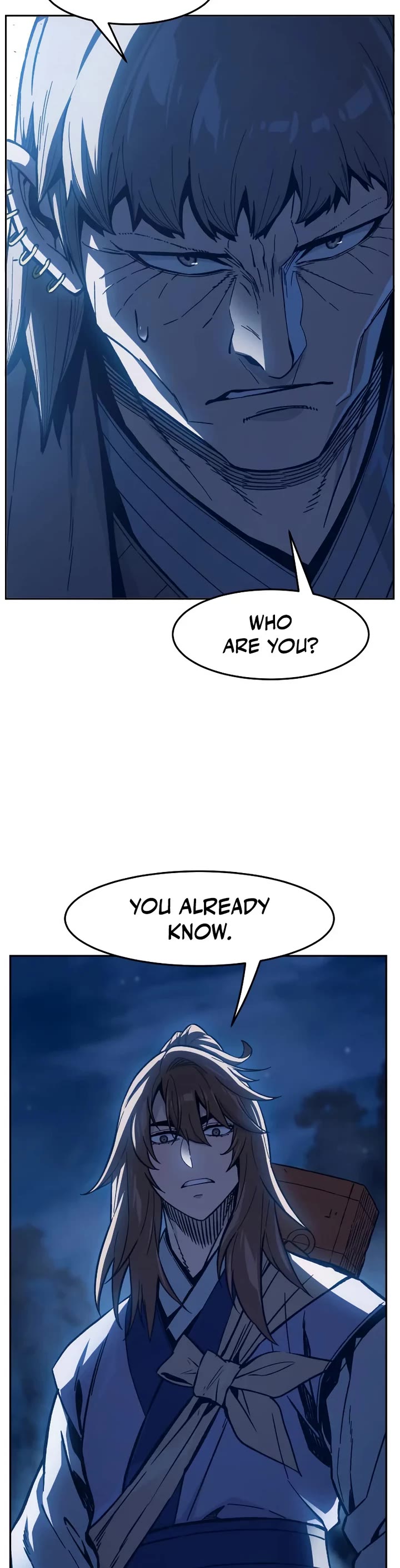 Absolute Sword Sense Chapter 177 page 51 - Chapter 177