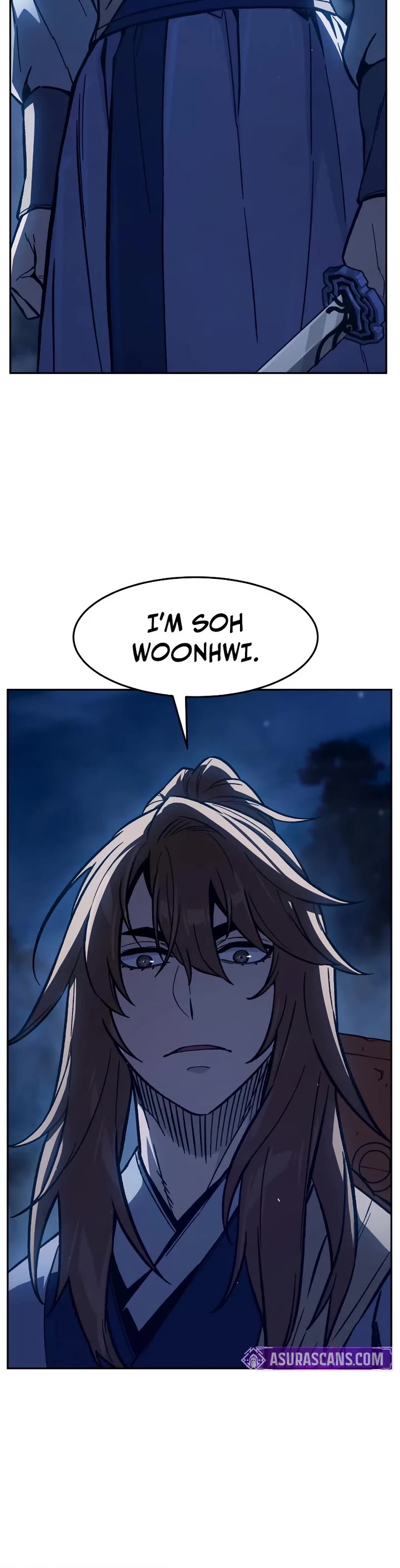Absolute Sword Sense Chapter 177 page 52 - Chapter 177