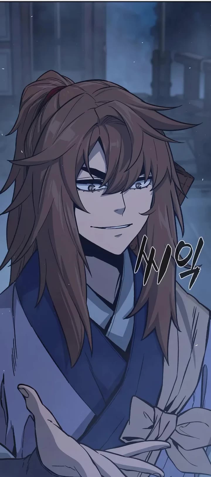Absolute Sword Sense Chapter 177 page 55 - Chapter 177