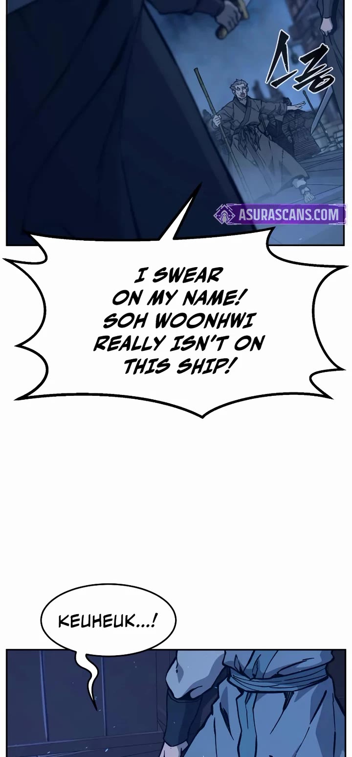 Absolute Sword Sense Chapter 177 page 9 - Chapter 177