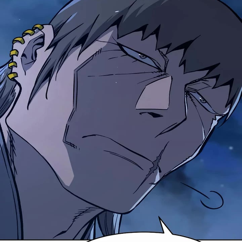 Absolute Sword Sense Chapter 177 thumbnail