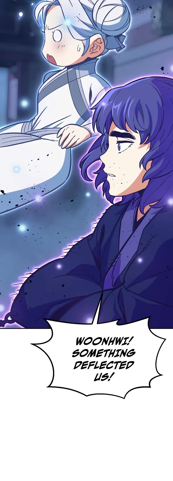 Absolute Sword Sense Chapter 178 page 10 - Chapter 178