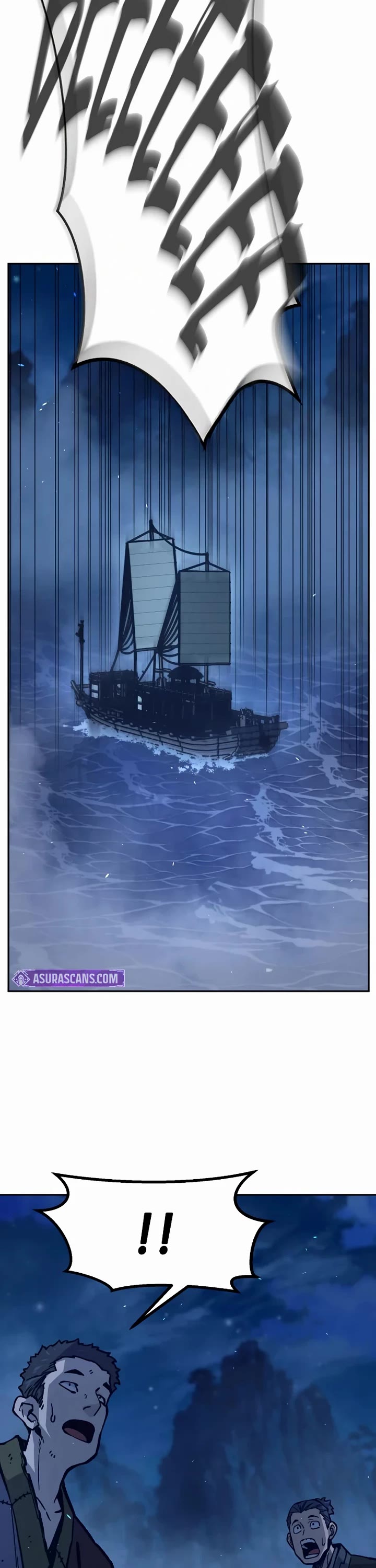 Absolute Sword Sense Chapter 178 page 12 - Chapter 178