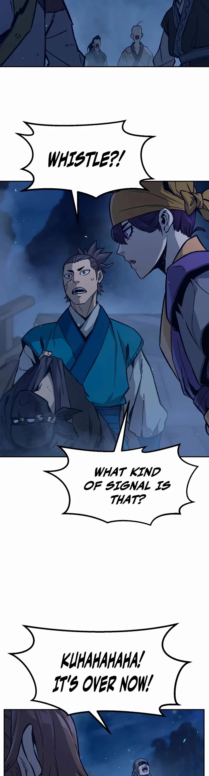 Absolute Sword Sense Chapter 178 page 13 - Chapter 178