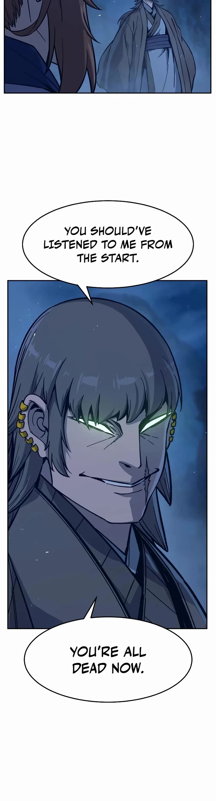 Absolute Sword Sense Chapter 178 page 14 - Chapter 178