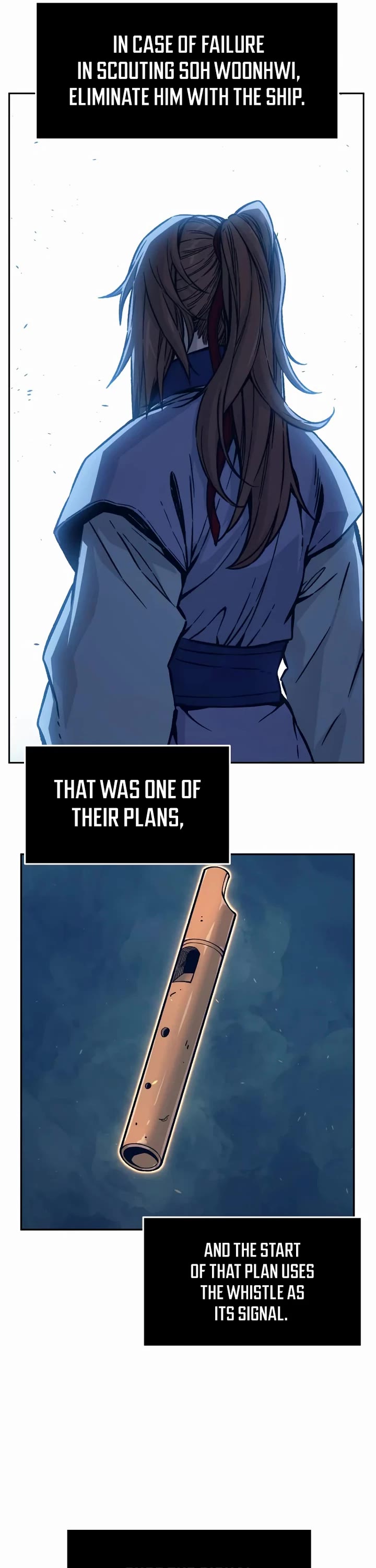 Absolute Sword Sense Chapter 178 page 15 - Chapter 178