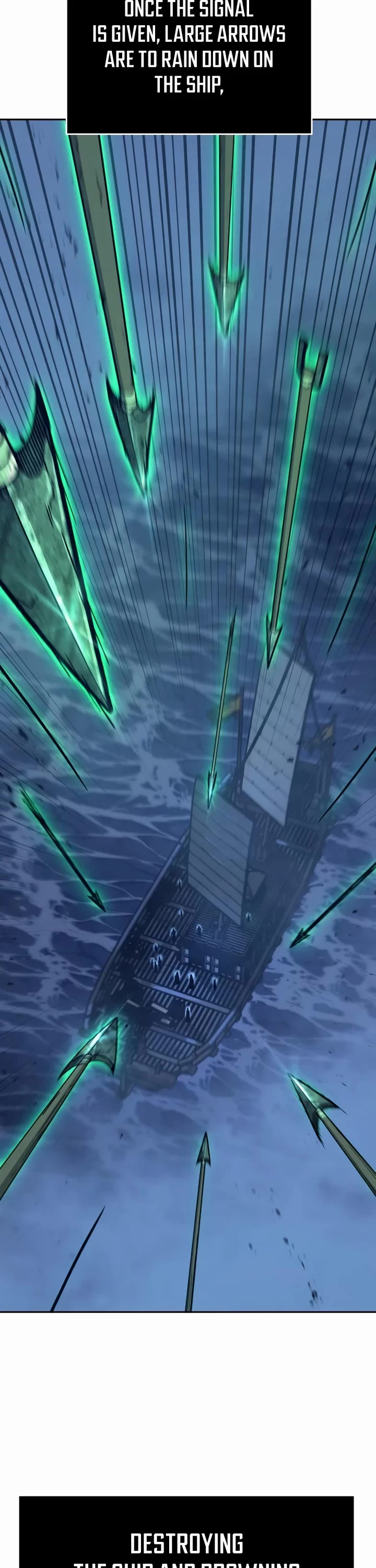 Absolute Sword Sense Chapter 178 page 16 - Chapter 178
