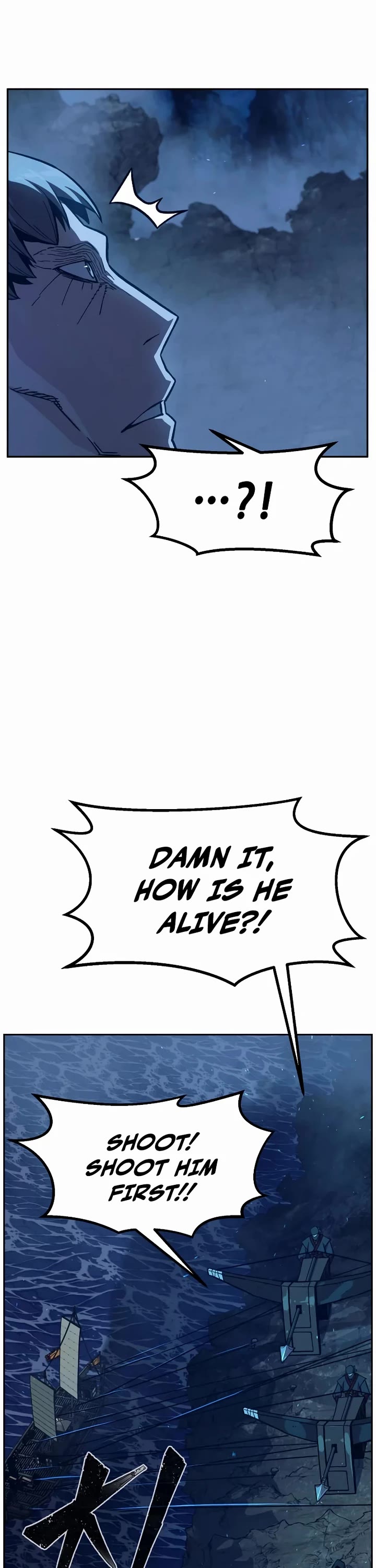 Absolute Sword Sense Chapter 178 page 20 - Chapter 178