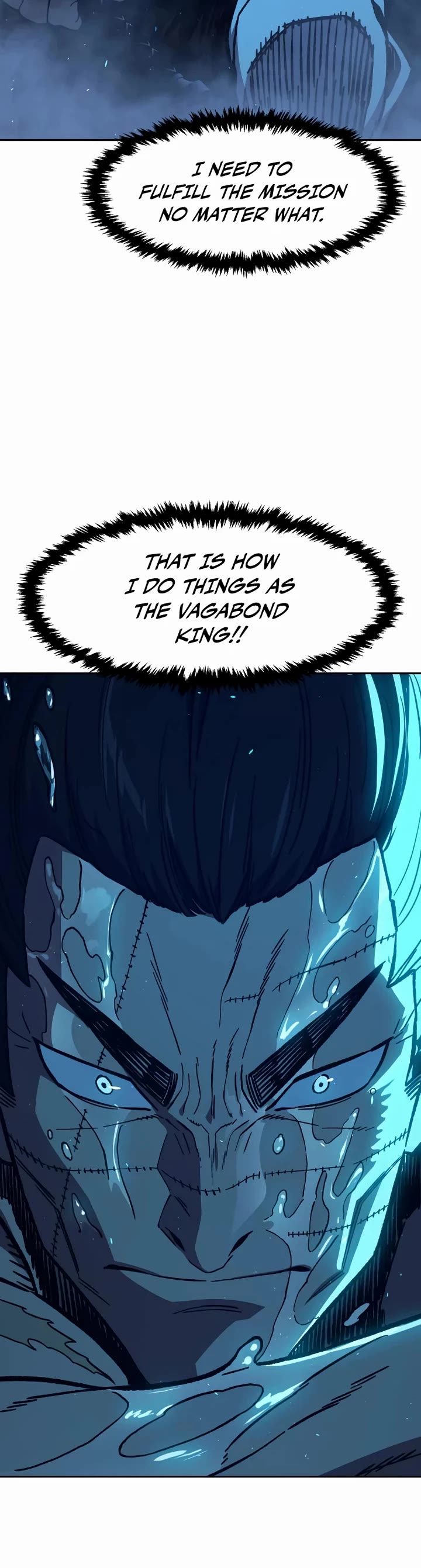 Absolute Sword Sense Chapter 178 page 22 - Chapter 178