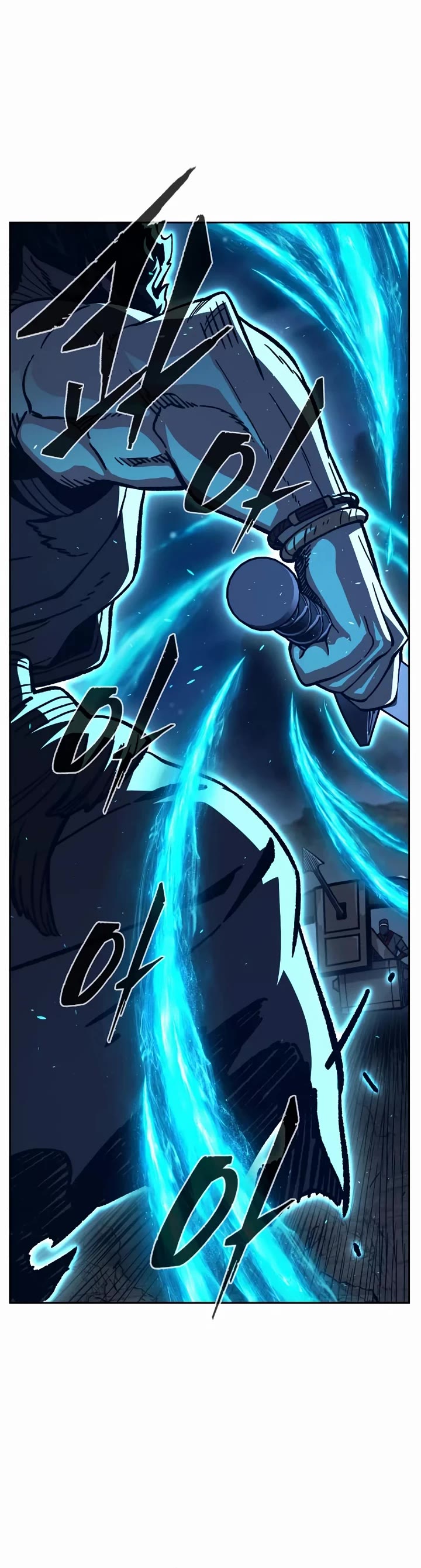 Absolute Sword Sense Chapter 178 page 23 - Chapter 178