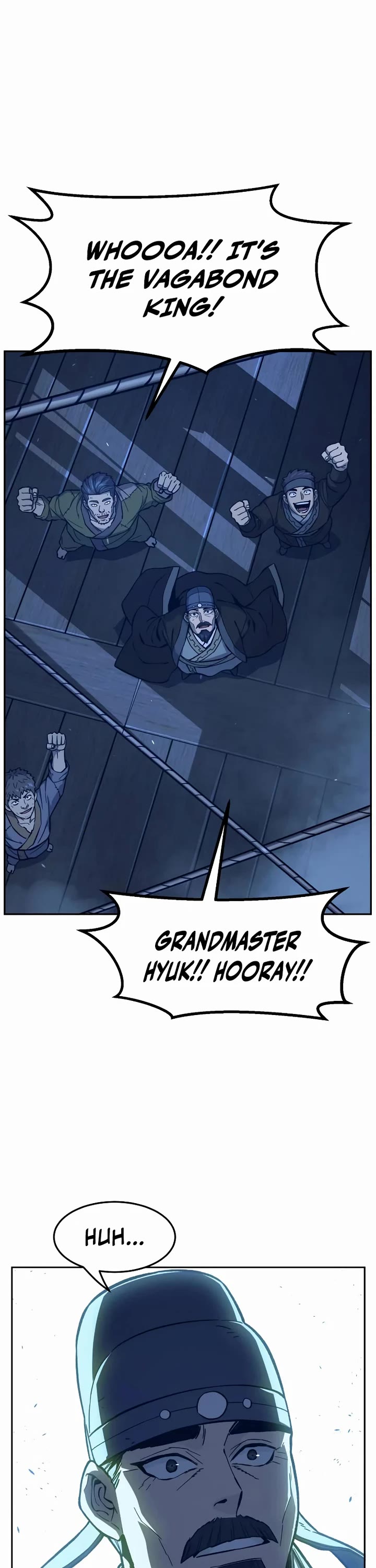 Absolute Sword Sense Chapter 178 page 25 - Chapter 178