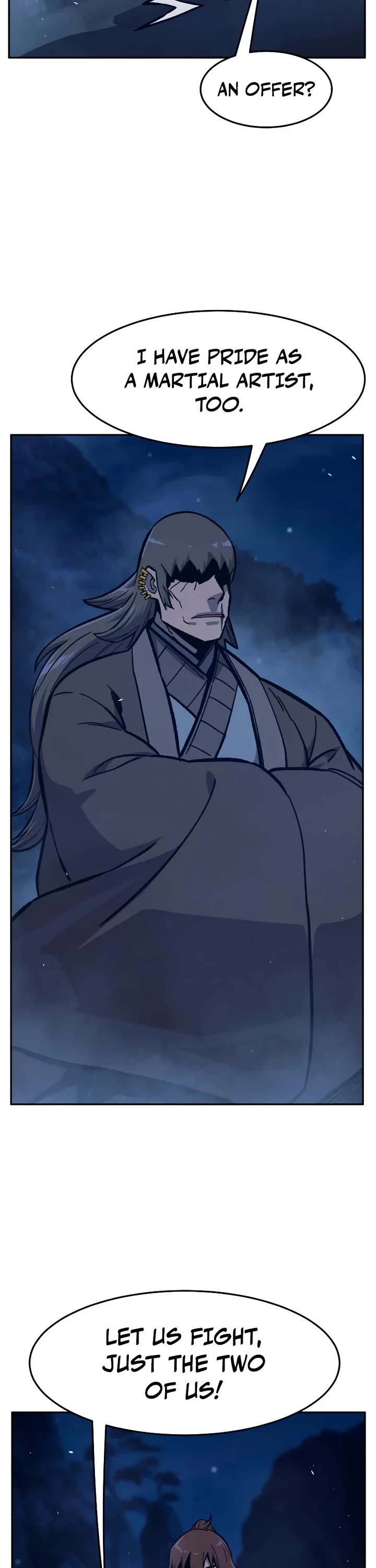 Absolute Sword Sense Chapter 178 page 30 - Chapter 178