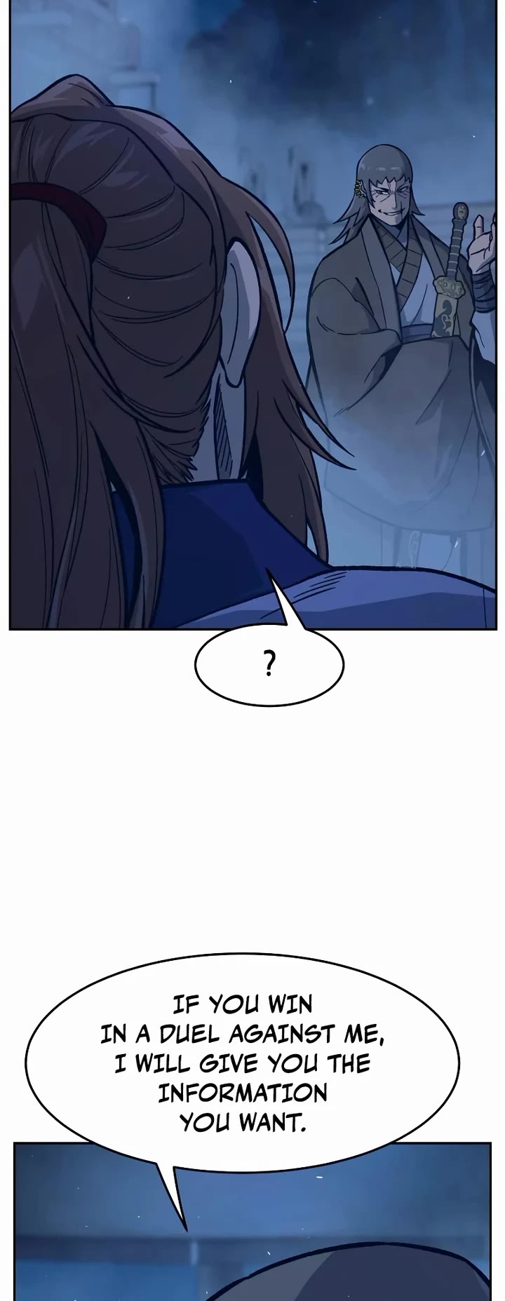 Absolute Sword Sense Chapter 178 page 37 - Chapter 178