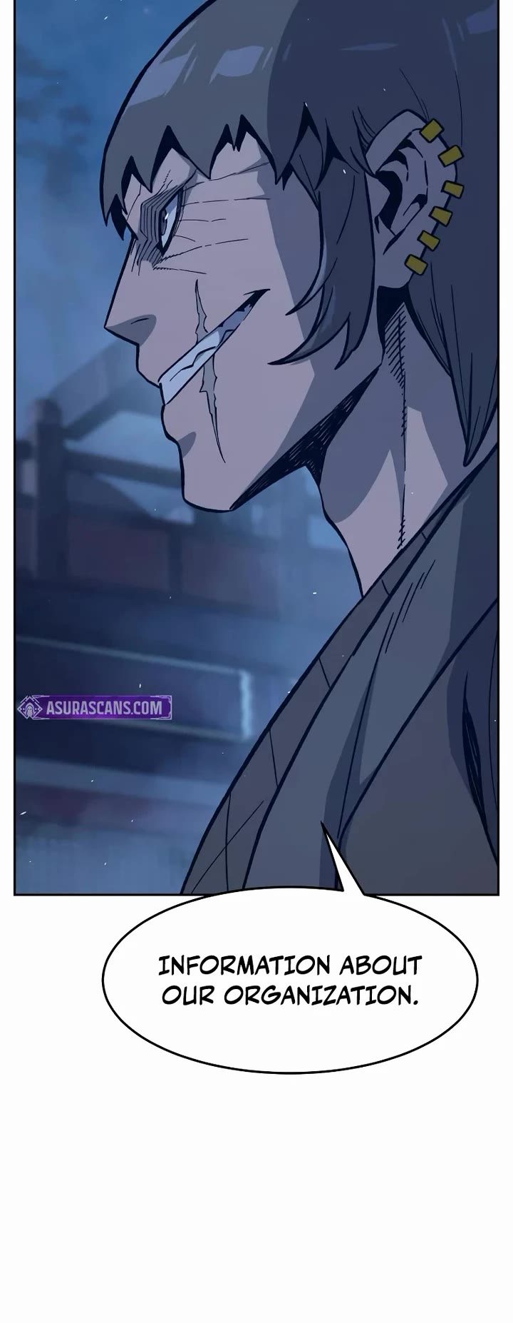 Absolute Sword Sense Chapter 178 page 38 - Chapter 178