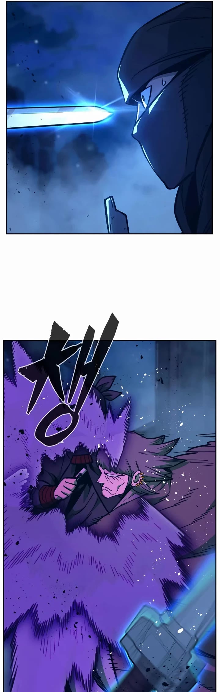 Absolute Sword Sense Chapter 178 page 4 - Chapter 178