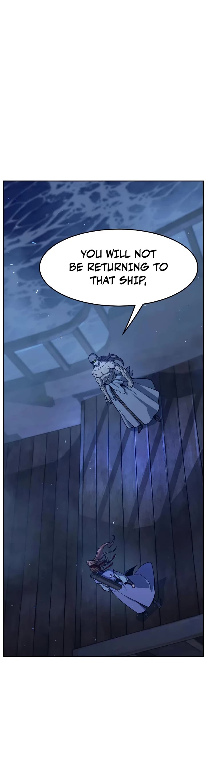 Absolute Sword Sense Chapter 178 page 47 - Chapter 178
