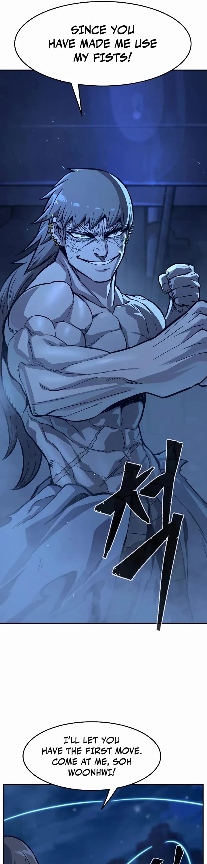 Absolute Sword Sense Chapter 178 page 48 - Chapter 178