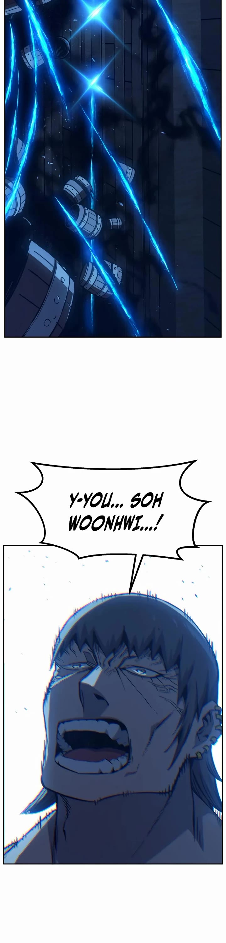 Absolute Sword Sense Chapter 178 page 54 - Chapter 178