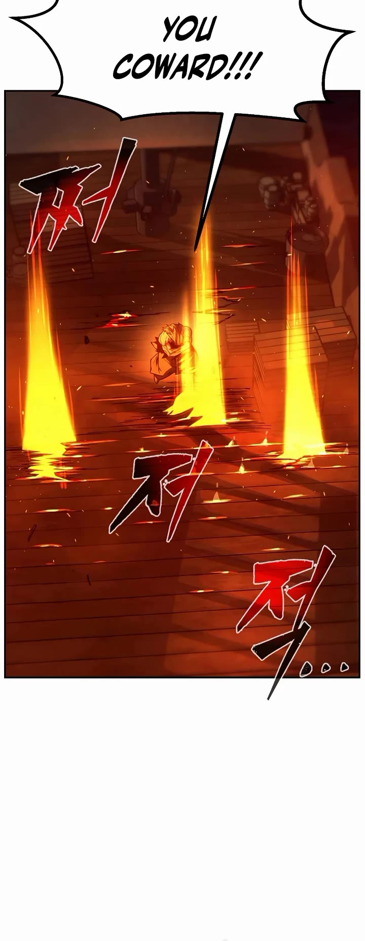 Absolute Sword Sense Chapter 178 page 56 - Chapter 178