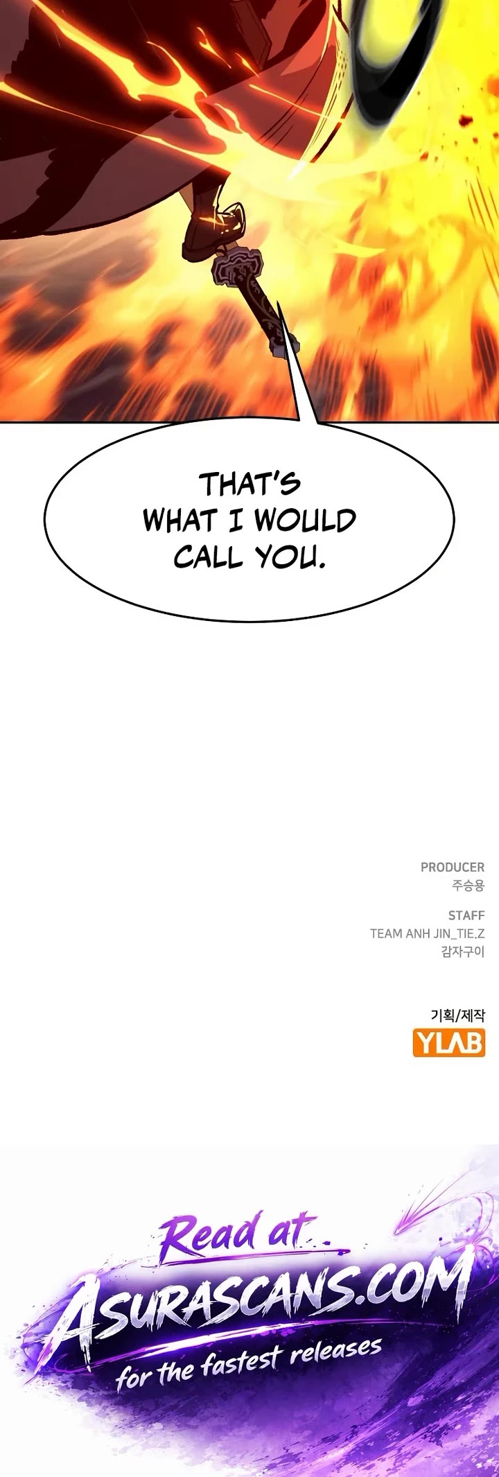 Absolute Sword Sense Chapter 178 page 58 - Chapter 178
