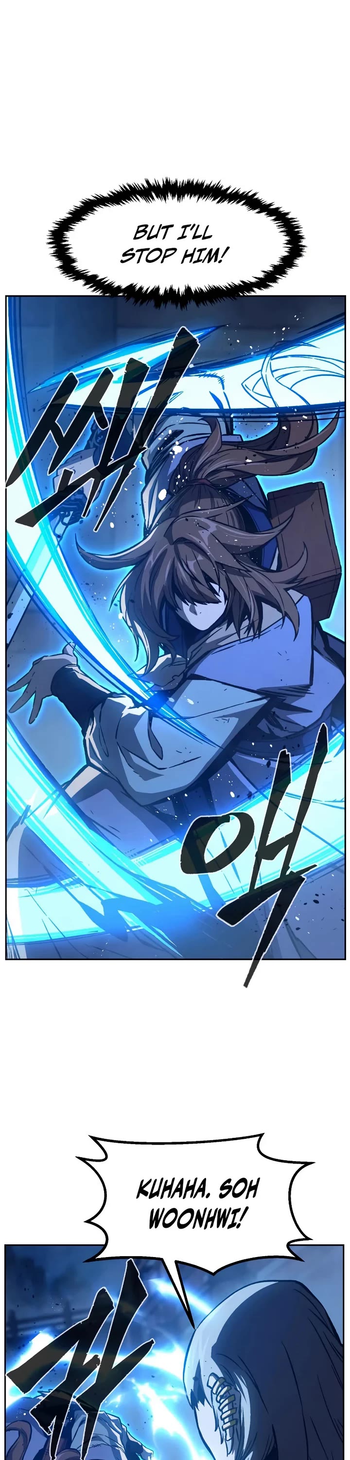 Absolute Sword Sense Chapter 178 page 6 - Chapter 178