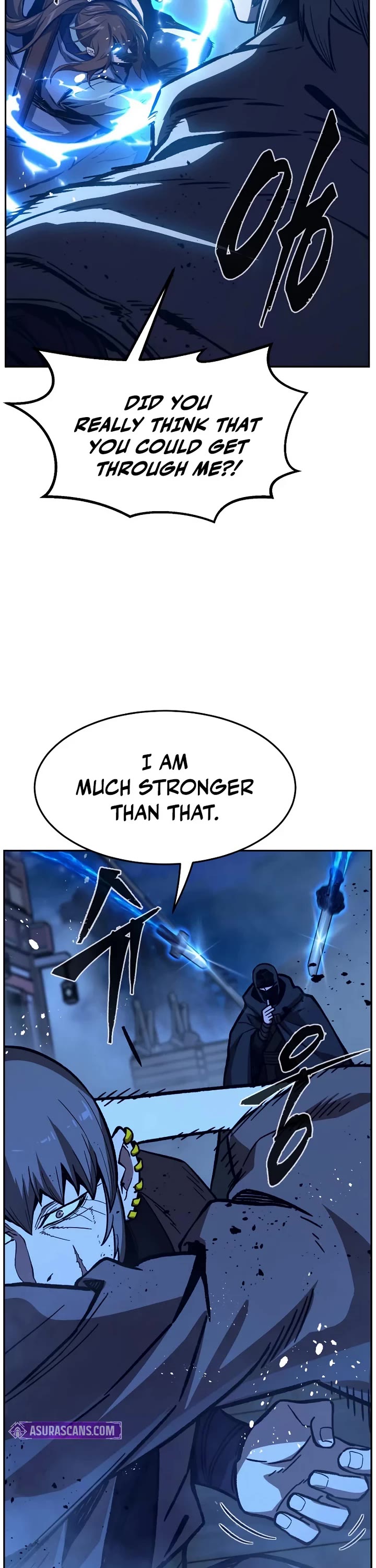 Absolute Sword Sense Chapter 178 page 7 - Chapter 178