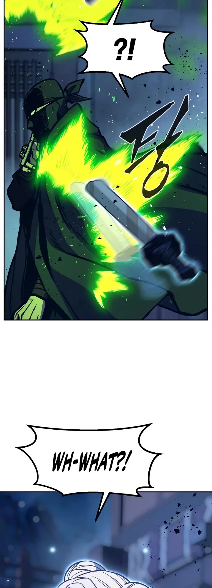 Absolute Sword Sense Chapter 178 page 9 - Chapter 178
