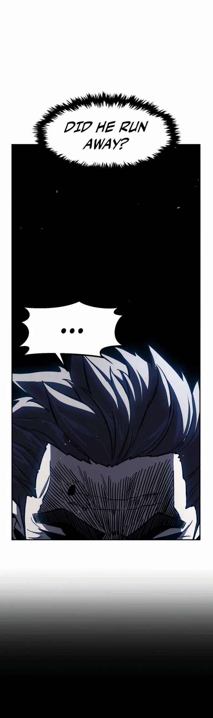 Absolute Sword Sense Chapter 179 page 31 - Chapter 179