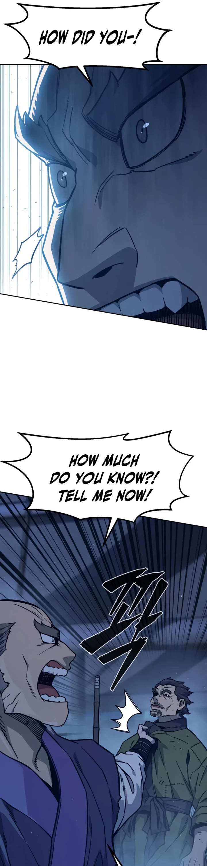 Absolute Sword Sense Chapter 179 page 44 - Chapter 179